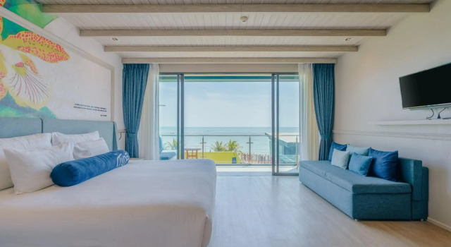 Hotel Tide Phuket