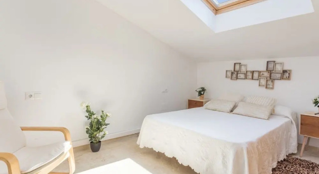 Апартаменты Apartamento Pizarro