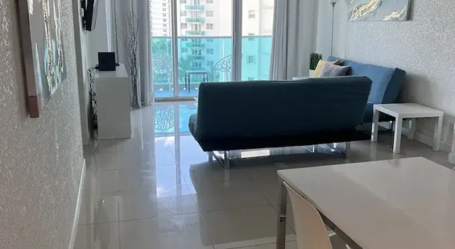 Апартаменты Comfort The Sian by Miami Te Espera