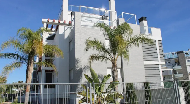 Apartamento Victoria