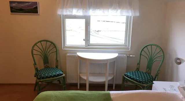 Öndólfsstaðir Farm B&B, Book Landbrugsophold Hoteller i North Iceland med morgenmad, Morgenmad