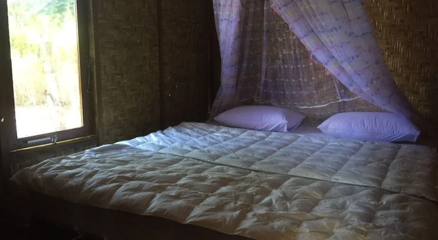 Номер Economy Maleo Moyo Hotel & Dive Resort