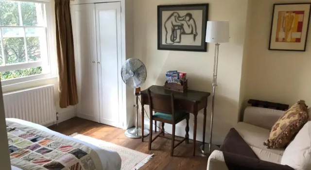 Griffin House Holiday Apartments, Varaa Huoneisto Asunnot kohteessa Merseyside, Huoneisto