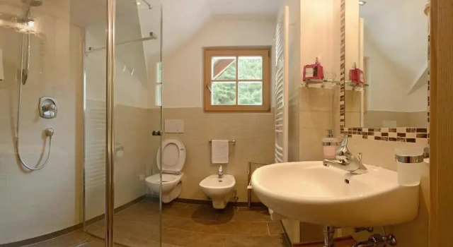Семейные апартаменты B&B Appartments Cudlea