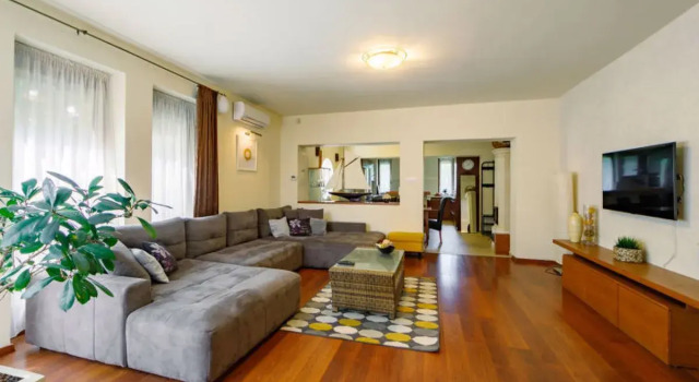 Holiday Home Villa Mediterran by Interhome, Réserver Villa Balatonszemes Somogy