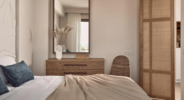 Windmill Bay Hotel