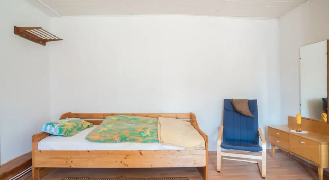 Коттедж Countryside Stay in Meisdorf