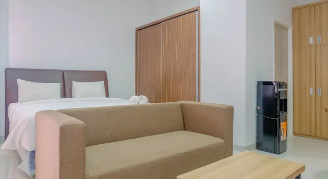 Azalea Suites Cikarang by Jayakarta Group, Reserva ahora Apartamento Cikarang Oeste de Java