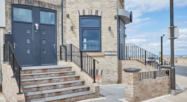 Апартаменты Host Stay Bellevue Apartment 1