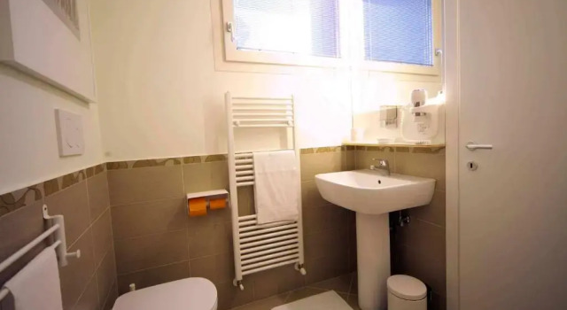 Двухместный номер Standard Villa Pini