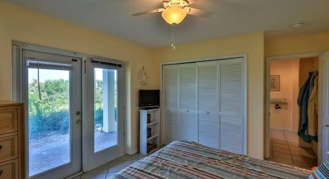 Flagler Beach VR - Beach house, Rezervovat Hotel Flagler Beach Florida