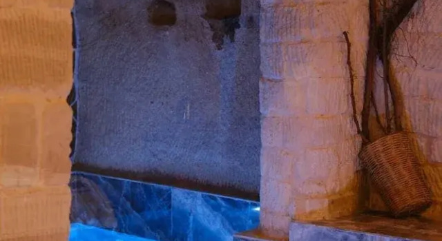 Номер Standard Aşk-ı Nare Cave Hotel - Swimming Pool & SPA