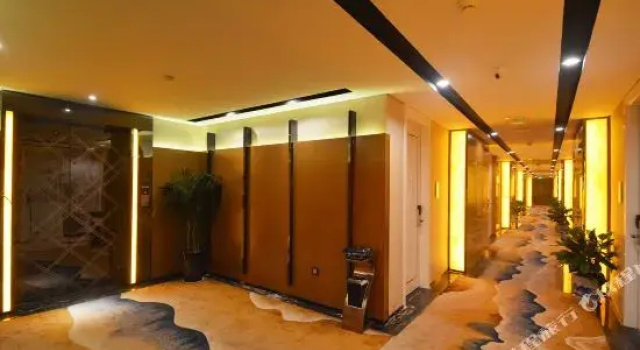 Yun Ting Yin Xiang Hotel, Book Hotel Zhengzhou Henan