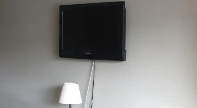 Номер Classic Hotel Le Voyageur