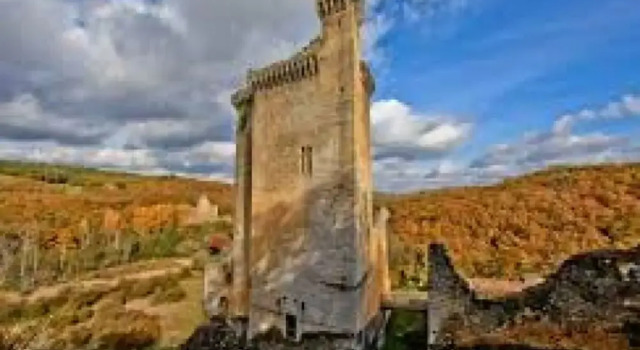 Domaine de la Rigaudie Gite les Morilles, Prenota Hotel Marquay Black Perigord