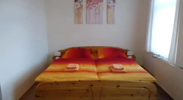 Студия Pension Thaler Hof