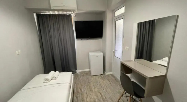 Трёхместный номер Standard Hotel Cakalli