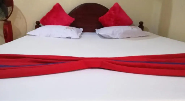 Номер Standard Pinthu Home Stay