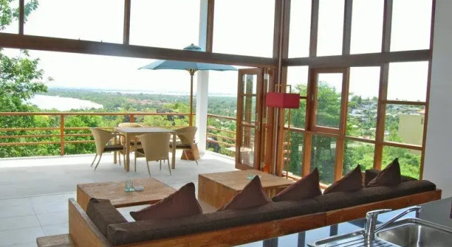 Laelia Private Resort Bali