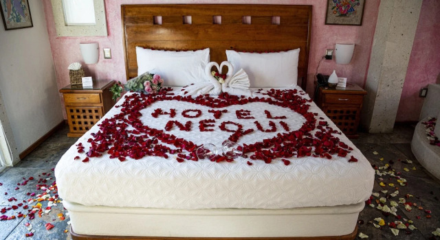 Номер Standard Nequi Hotel Boutique