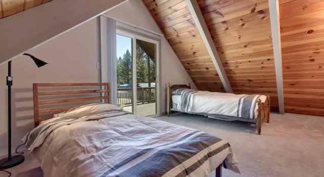 Sagebrush Cottage