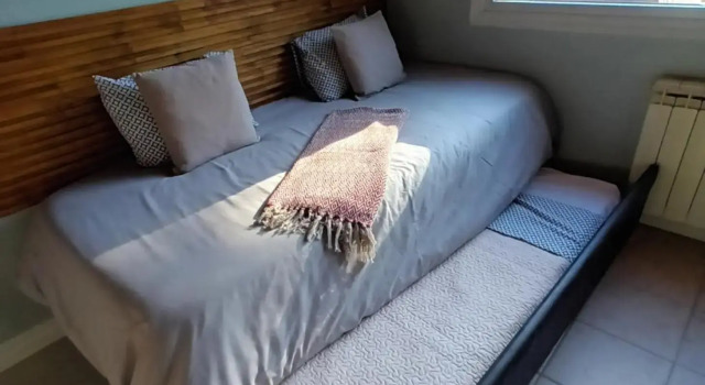 Buenavida Guesthouse