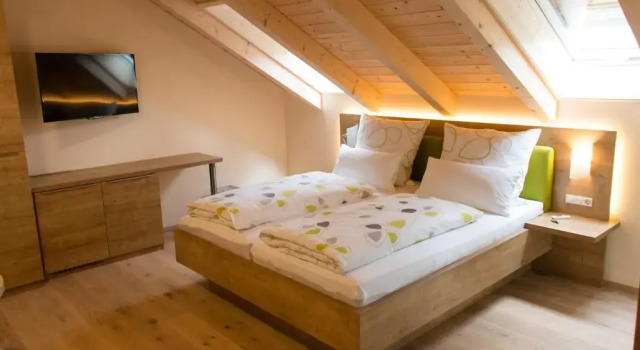 Номер Standard Der Heindlhof