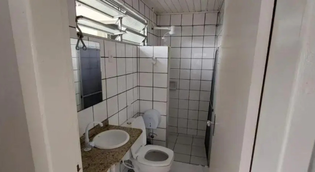 Двухместный люкс Standard Floripa Hostel CENTRO