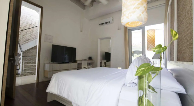 Полулюкс Nacar Hotel Cartagena, Curio Collection by Hilton