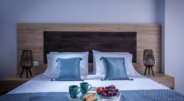 Mare Beach Villa, Забронировать Вилла Аналипси Херсониссос