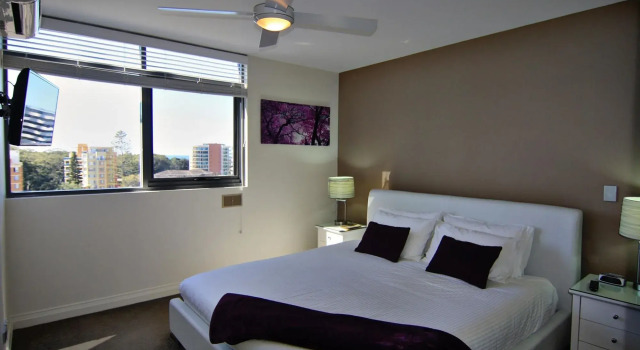 Sevan Apartments Forster, Забронировать Апартаменты/квартира Форстер North Coast New South Wales, рядом с Пристань Форстера