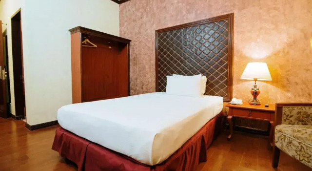 Двухместный номер Deluxe Hotel San Marco