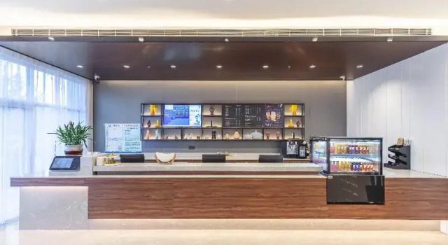 Hanting Premium Hotel Guangrao Four Seasons Flowe, Book Hotel Guangrao Shandong