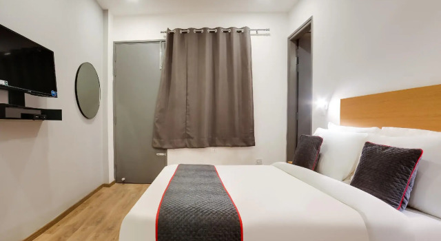 OYO Townhouse 186 Sec 46 Gurgaon, Забронировать Отель Отели Гургаон с завтраком, рядом с Kingdom of Dreams, Завтраки