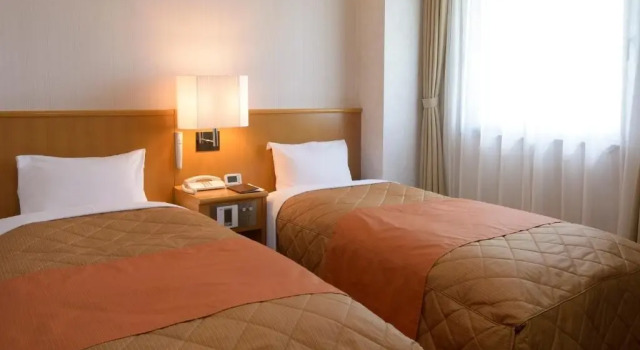 Hotel Folkloro Ominato, Rezerwuj Hotel Mutsu 
