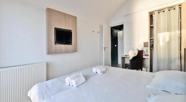 Номер Standard Belambra Clubs Balaruc-les-Bains - Les Rives de Thau