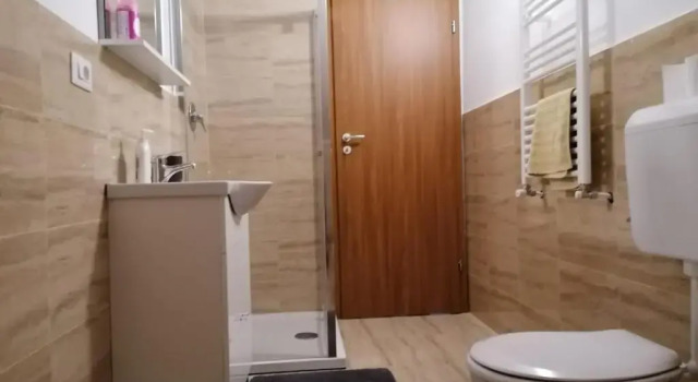 Апартаменты с 2 комнатами Green House Alba Iulia