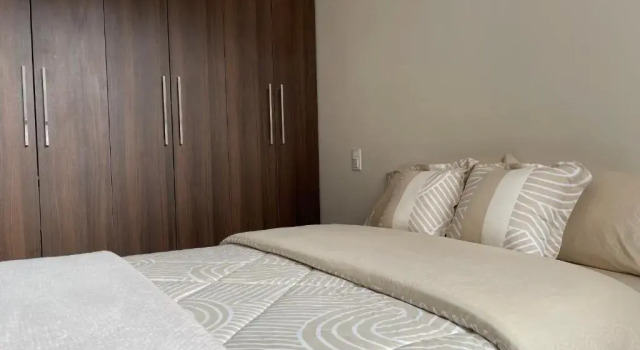 Ambato-Miraflores Lujoso Apartamento, Prenota Appartamento Hotel a Tungurahua con parcheggio, Parcheggio