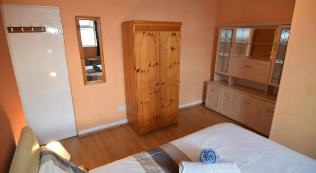 Manu's Guesthouse, Забронировать Отель Отели Англии 3 звезды, 3*
