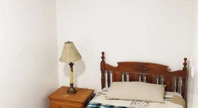 Номер Standard Casa Posada Amelia