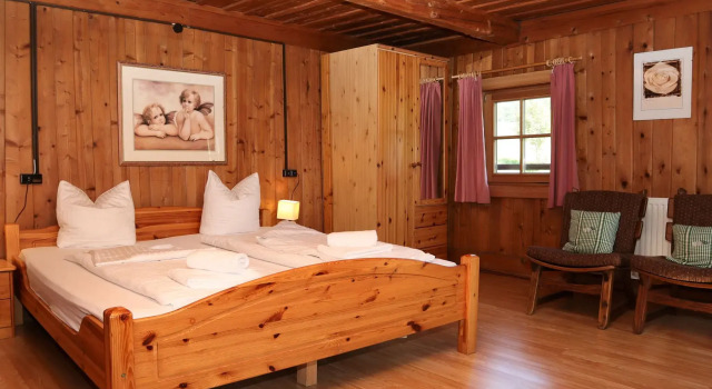 Farmhouse in Söll near Wilder Kaiser Ski Area, Забронировать Дом для отпуска Коттеджи Шеффау-ам-Вильден-Кайзера, Коттедж