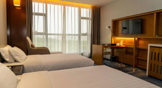 Easco Hotel