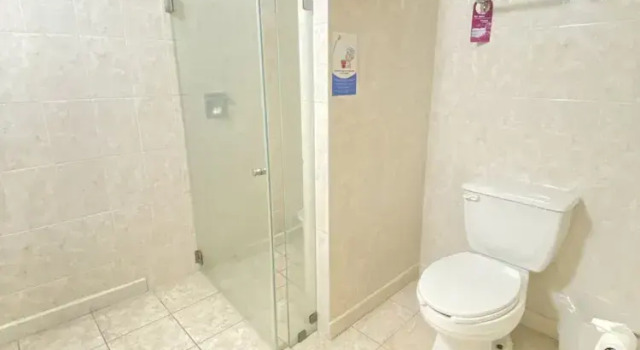 Номер Business Hotel Lagos Inn