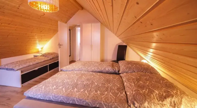 Ferienhaus am Partwitzer See, Elsterheide, Book Vacation Home Cottages in Saxony, Cottage