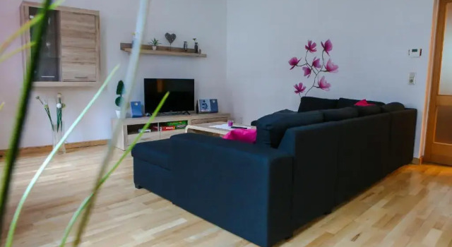 Apartment Nepomuk, Réserver Appartement Kirchberg an der Pielach 