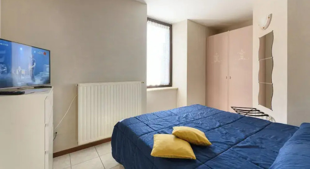 Номер Standard Hotel Garni Le Corti