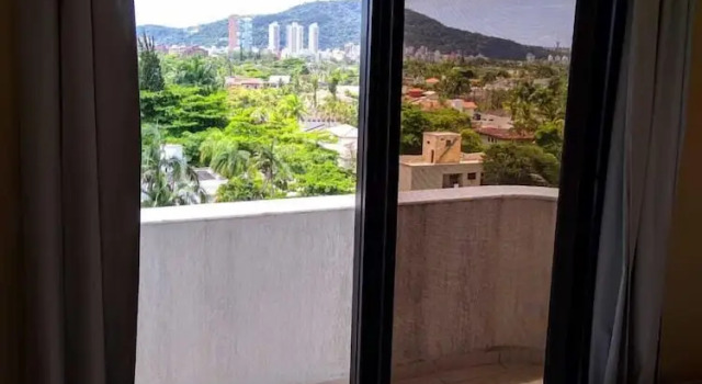 Четырёхместный номер Standard Canto do Atlântico Hotel