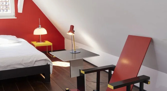 Standard chambre Un soir dété - Chambres dhôtes