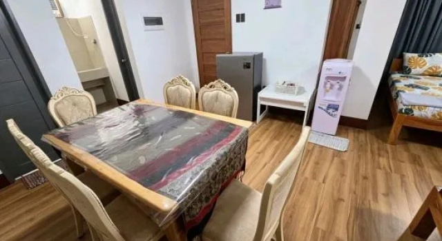 Номер Standard FFG EDEN PRIVATE RESORT Moalboal