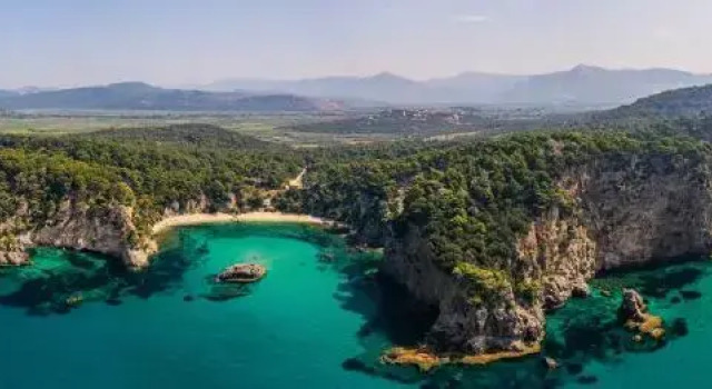 Elena's Studio, Prenota Hotel Mitikas 